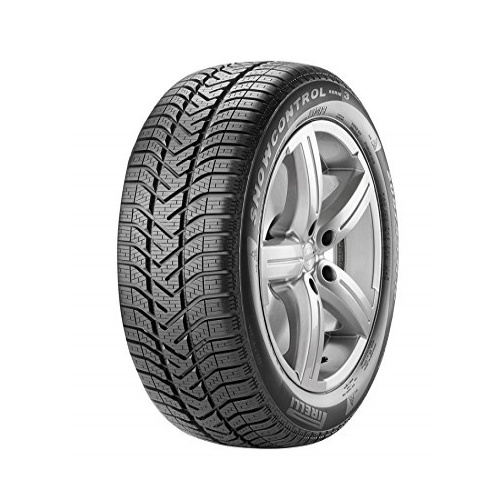 PIRELLI 195/60 R16 89H FR WINTER SNOWCONTROL SERIE III W (*) M+S 3PMSF (C-C-B[72])(Szgk.té