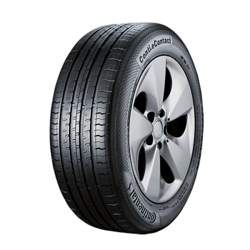 CONTINENTAL 145/80 R13 75M Conti.eContact (C-C-B[70])(Szgk.nyári abroncs)