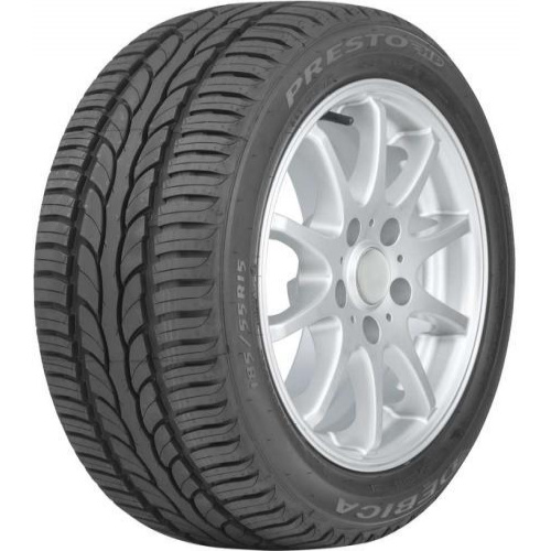 DEBICA 195/55 R15 85V PRESTO HP (D-C-B[70])(Szgk.nyári abroncs)