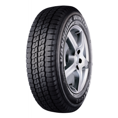 FIRESTONE 235/65 R16 115R VANHAWK WINTER C (F-C-2[73])(Kistgk.téli abroncs)
