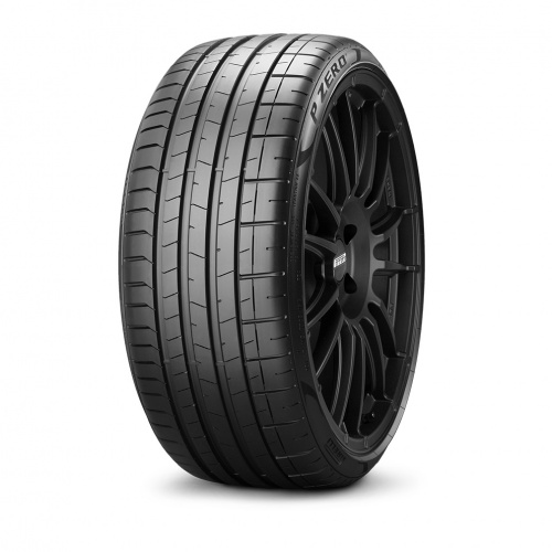 PIRELLI 245/40 R21 100W XL MFS P-ZERO VOL (B-B-B[70])(Szgk.nyári abroncs)