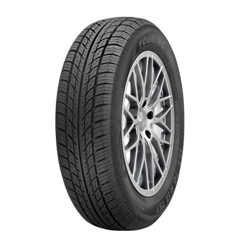 TAURUS 175/65 R14 82T TOURING (D-C-B[68])(Szgk.nyári abroncs)