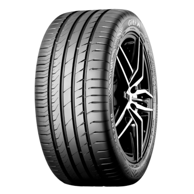 GITI 205/45R17 GitiControl 288 RunFlat 88 W (E-C-(72)) (Szgk.Nyári abroncs)