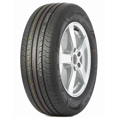 GITI 215/65R16 GitiPremium SUVPX1 98 H (C-B-(71)) (Szgk.Nyári abroncs)