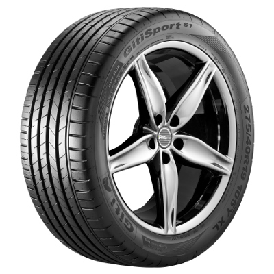 GITI 245/45R17 GitiSport S1 99 W XL (C-B-(70)) (SZGK.Nyári abroncs)