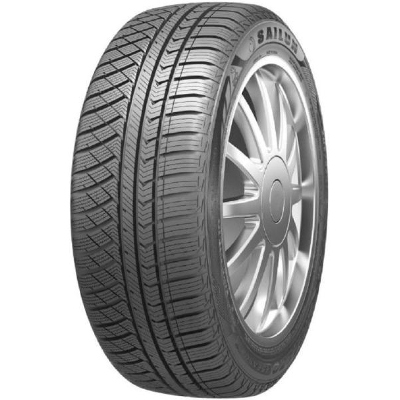 Sailun 195/55R15 ATREZZO 4season 85 H (E-C-(72)) (SZGK.4évszak abroncs)
