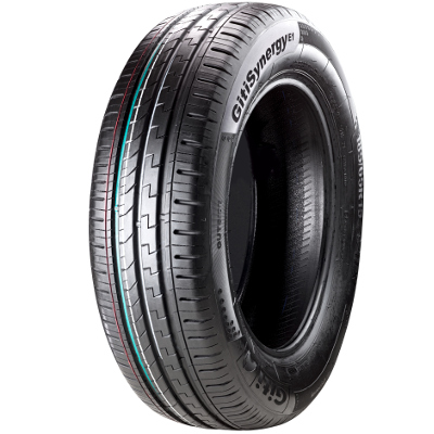 GITI 185/70R14 GitiSynergy E1 (OE) 88 H (C-B-(69)) (Szgk.Nyári abroncs)