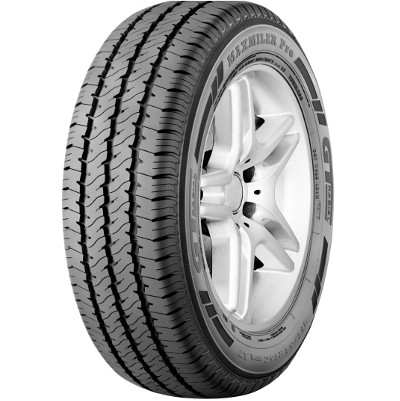 GT Radial 215/65R15 MAXMILER PRO 104/102 R XL (C-B-(71)) (KTG.Nyári abroncs)