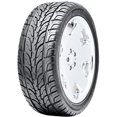 Sailun 265/40R22 ATREZZO SVR LX 106 V XL (C-E-(2)) (SZGK.Nyári abroncs)