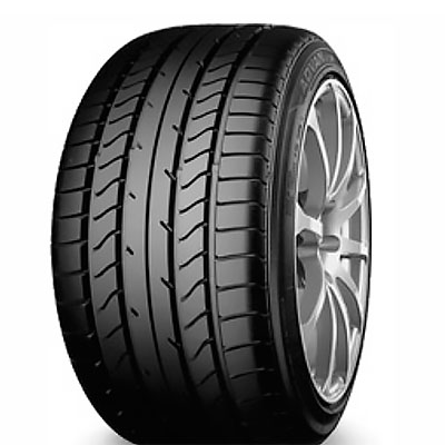 YOKOHAMA 195/55 R16 87V ADVAN A10E (D-C-(71)) (SZGK.Nyári abroncs)