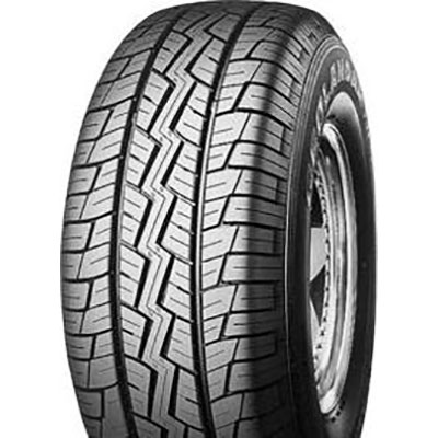 YOKOHAMA 265/70 R16 112S GEOLANDAR G039 (C-C-(72)) (4x4.Nyári abroncs)