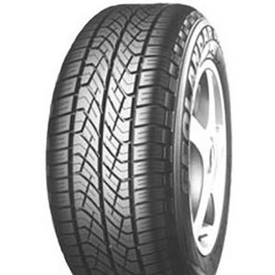 YOKOHAMA 225/55 R17 97V GEOLANDAR G95A (C-C-(71)) (4x4.Nyári abroncs)