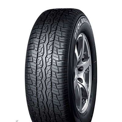 YOKOHAMA 265/65 R17 112H GEOLANDAR G902 (D-C-(72)) (4x4.Nyári abroncs)