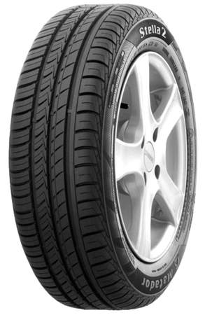 MATADOR 185/65 R14 86T MP16 STELLA 2 (E-C-2[70])(Szgk.nyári abroncs)