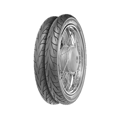 CONTINENTAL 3,00 -18 52P Conti GO M/C TT RF I.O.(Motor abroncs)