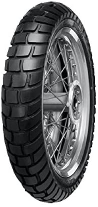 CONTINENTAL 100/90 -19 57H Conti Escape M/C TL I.O.(Motor abroncs)