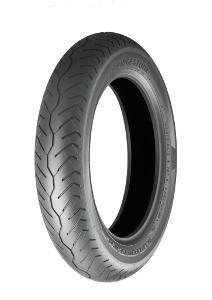 BRIDGESTONE 80/90 -21 54H H50F TL(Motor abroncs)