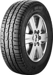 MICHELIN 205/75 R16 113/111R AGILIS ALPIN M+S 3PMSF C (D-B-B[71])(Kistgk.téli abroncs)