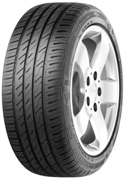 VIKING 205/50 R16 87W PROTECH HP (C-B-B[71])(Szgk.nyári abroncs)