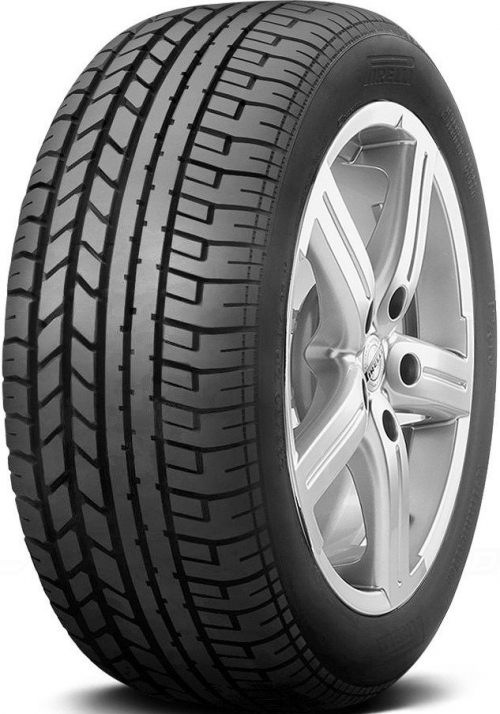 PIRELLI 335/35 ZR17 106Y PZERO ASIMMETRICO (D-B-B[74])(Szgk.nyári abroncs)