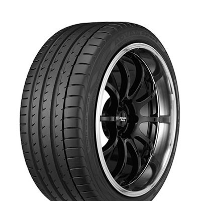 YOKOHAMA 245/45 R19 98Y ADVAN Sport V105S (D-A-(71)) (SZGK.Nyári abroncs)