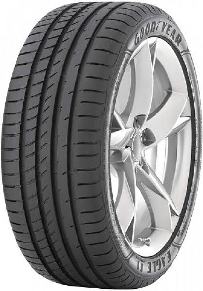 GOODYEAR 235/40 R19 92Y MFS EAGLE F1 ASYMMETRIC 2 (D-B-B[71])(Szgk.nyári abroncs)