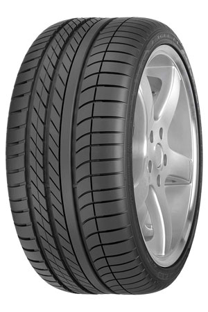 GOODYEAR 255/55 R18 109V XL FP EAG F1 ASYMMETRIC ROF (*) (C-B-B[72])(4x4 Nyári abroncs)