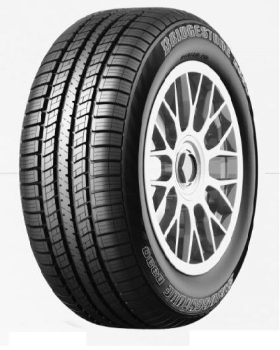BRIDGESTONE 175/80 R14 88T B330EVO DOT2017 (F-E-C[71])(Szgk.nyári abroncs)