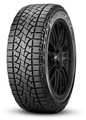 PIRELLI 325/55 R22 116H FR SCORPION ATR (MO) M+S (D-C-B[74])(4x4 négyévszakos abroncs)