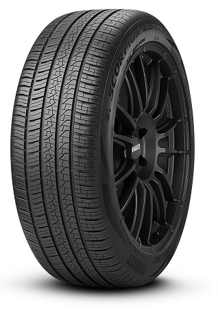 PIRELLI 235/60 R18 103T FR SCORPION ZERO ALL SEASON (+) M+S 3PMSF s-i elt (B-B-A[69])(4x4