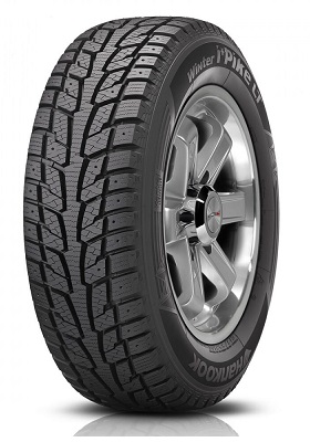 HANKOOK 225/75 R16 121/120R WINTER IPIKE LT RW09 C (--[0])(Kistgk.téli abroncs)