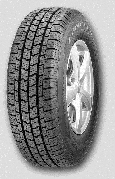 GOODYEAR 205/65 R15 102T CARGO ULTRA GRIP 2 M+S 3PMSF C (E-C-B[71])(Kistgk.téli abroncs)