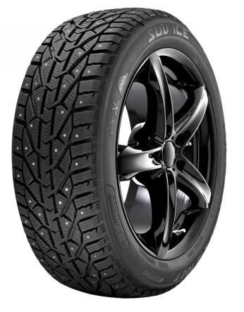 TAURUS 225/55 R18 102T XL SUV ICE M+S 3PMSF (C-C-B[72])(4x4 Téli abroncs)