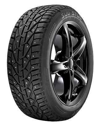 RIKEN 225/65 R17 106T XL SUV STUD M+S 3PMSF (C-C-B[72])(4x4 Téli abroncs)
