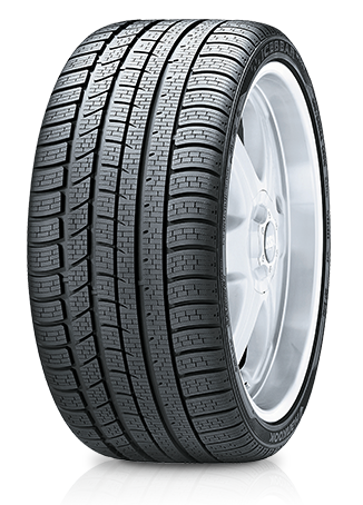 HANKOOK 295/30 R22 103W XL ICEBEAR W300A (E-C-B[74])(4x4 Téli abroncs)