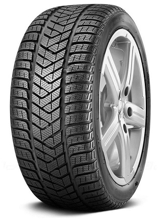PIRELLI 175/65 R15 88H XL WINTER SNOWCONTROL III W210 (*) M+S 3PMSF (C-B-B[71])(Szgk.téli