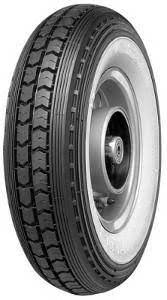 CONTINENTAL 4,00 -8, 55J LB TT(Motor abroncs)
