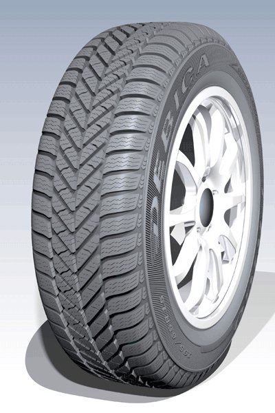 DEBICA 195/60 R15 88T FRIGO 2 M+S 3PMSF (D-C-B[72])(Szgk.téli abroncs)