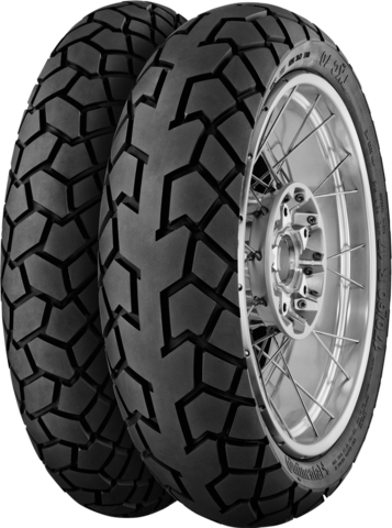 CONTINENTAL 150/70 R17 69V TKC70 R M&S TL I.O.(Motor abroncs)