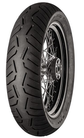 CONTINENTAL 100/90 R18 56V ContiRoadAttack 3 CR M/C TL(Motor abroncs)