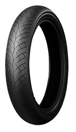 BRIDGESTONE 100/80 -17 52H BT45F TL(Motor abroncs)