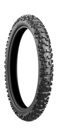 BRIDGESTONE 80/100 -21 51M X40F TT I.O.(Motor abroncs)