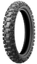 BRIDGESTONE 100/90 -19 57M X30R TT I.O.(Motor abroncs)