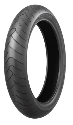 BRIDGESTONE 120/70 ZR18 59W BT023F GT TL(Motor abroncs)
