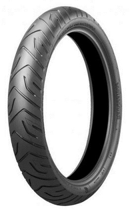 BRIDGESTONE 110/80 R19 59V A41F TL(Motor abroncs)