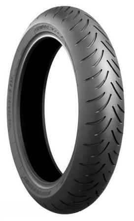 BRIDGESTONE 120/70 R15 56H SC2F TL(Motor abroncs)