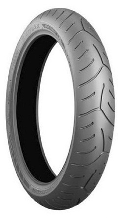 BRIDGESTONE 180/55 R17 73W T30 EVO TL I.O.(Motor abroncs)