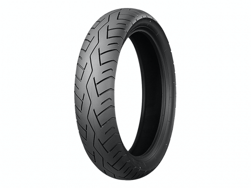 BRIDGESTONE 120/90 -18 65V BT45 REAR(Motor abroncs)