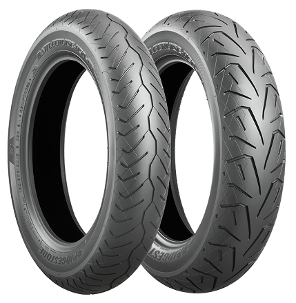BRIDGESTONE 150/80 B16 77H H50R HARLEY TL(Motor abroncs)