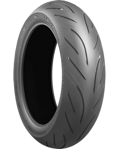 BRIDGESTONE 180/55 ZR17 73W S21R R6 TL(Motor abroncs)